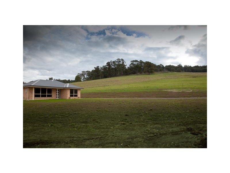 Lot 1 Bloomfield, Railton TAS 7305