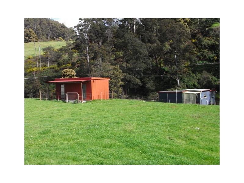 200 Perrys Road, Forthside TAS 7310