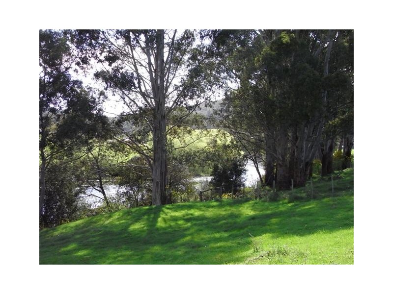 200 Perrys Road, Forthside TAS 7310