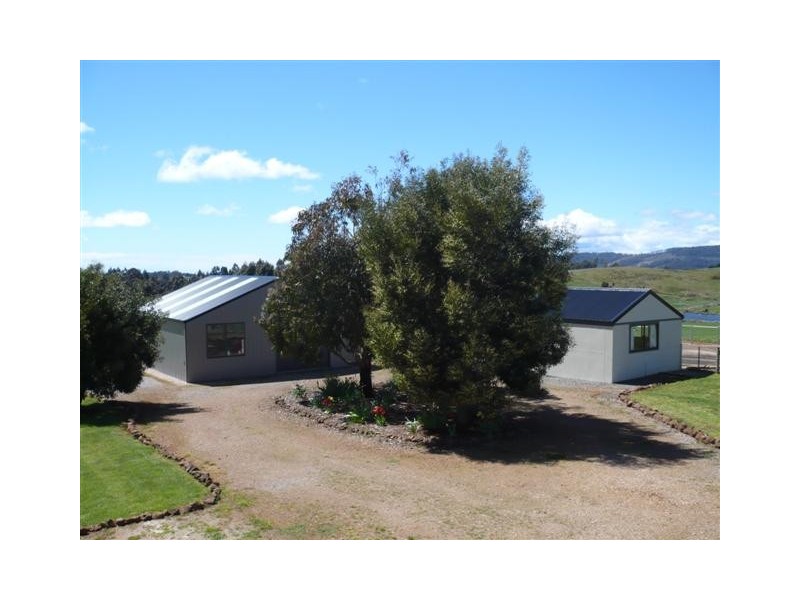 1111 Sheffield Main Road, Lower Barrington TAS 7306