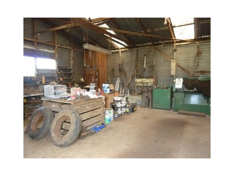 697 Nook Rd, Nook TAS 7306