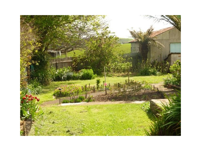 697 Nook Rd, Nook TAS 7306