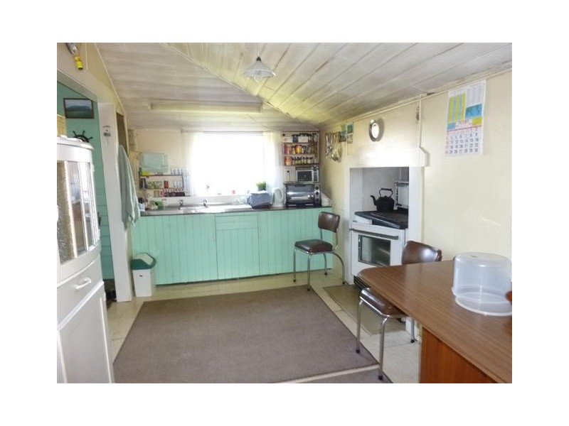 697 Nook Rd, Nook TAS 7306