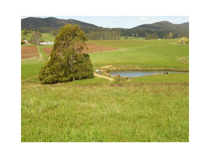 697 Nook Rd, Nook TAS 7306