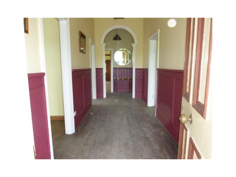 585 West Kentish Road, West Kentish TAS 7306