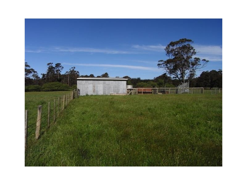 0 Swamp Road, Sprent TAS 7315