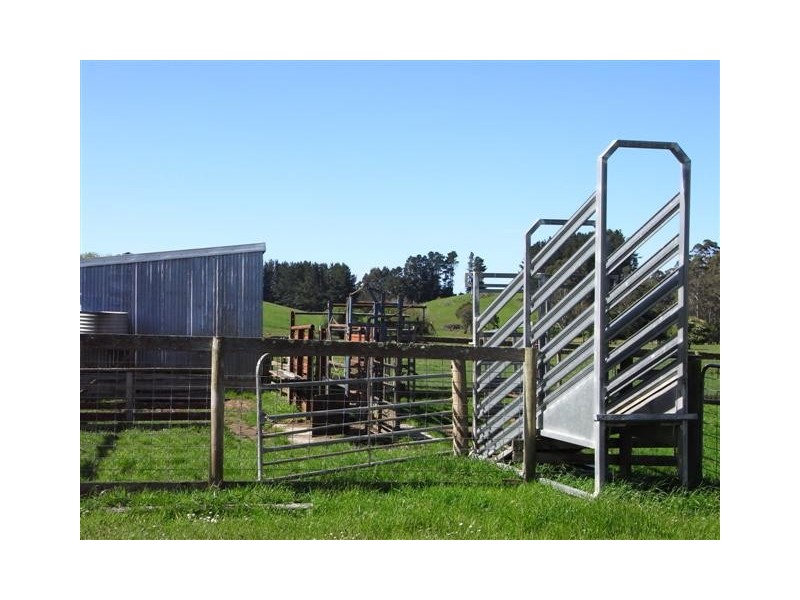 0 Swamp Road, Sprent TAS 7315