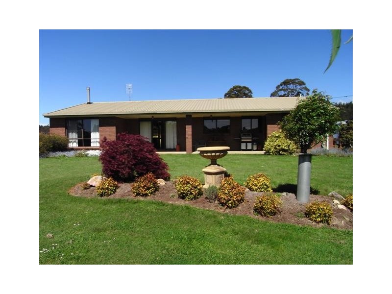 9 Chilcotts Road, Sprent, Ulverstone TAS 7315