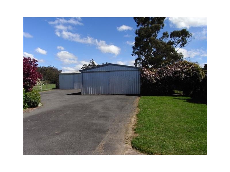 9 Chilcotts Road, Sprent, Ulverstone TAS 7315