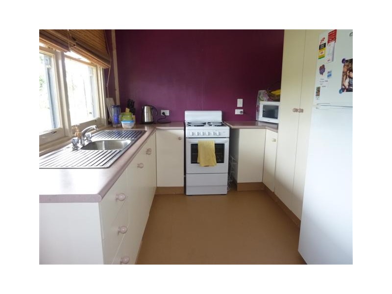 4 Ahernes Road, Paloona TAS 7310