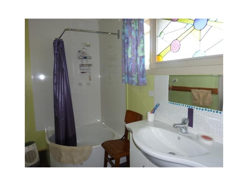 4 Ahernes Road, Paloona TAS 7310