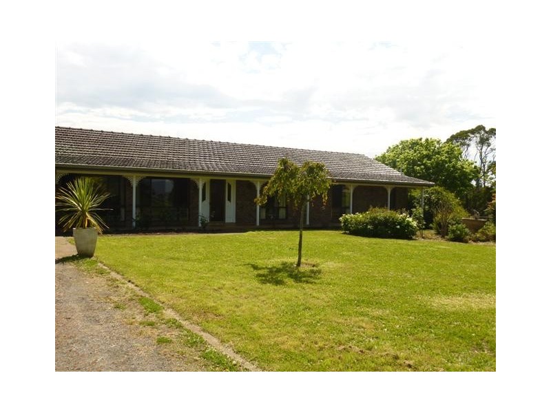 721 Sunnyside Road, Sunnyside TAS 7305