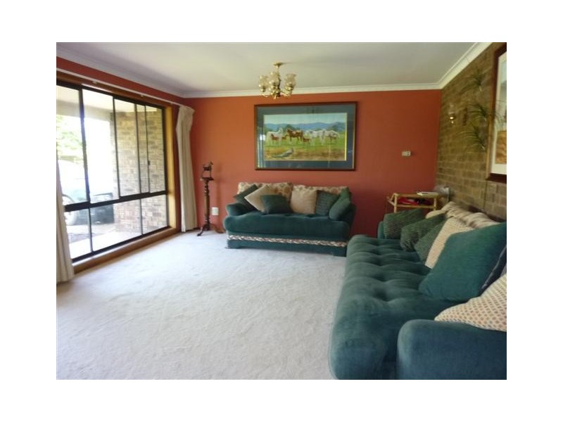 721 Sunnyside Road, Sunnyside TAS 7305