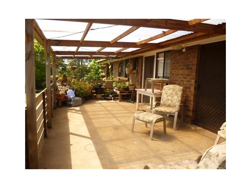 721 Sunnyside Road, Sunnyside TAS 7305