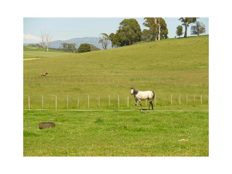 721 Sunnyside Road, Sunnyside TAS 7305