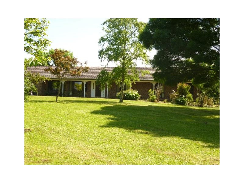 721 Sunnyside Road, Sunnyside TAS 7305