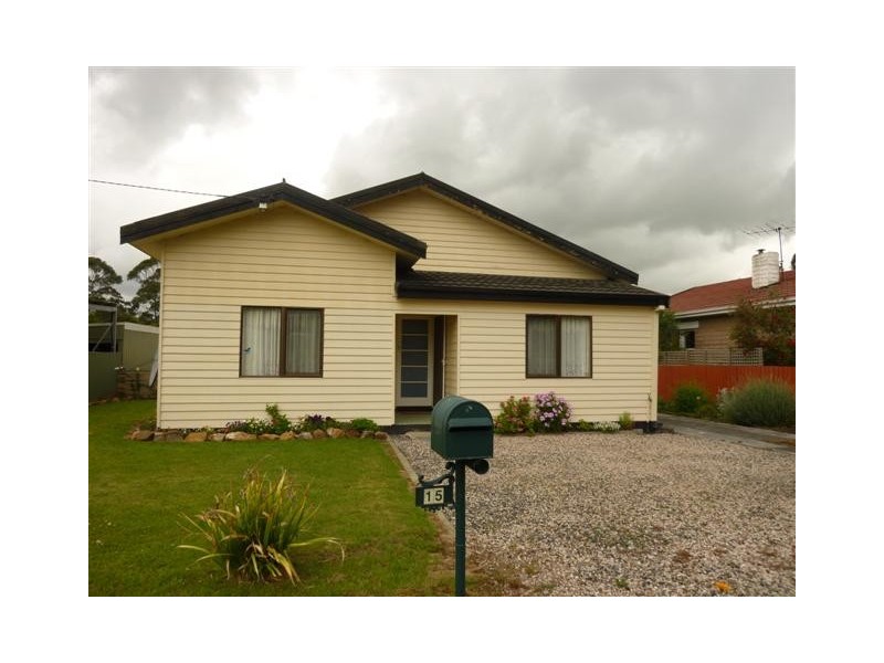 15 Morrison Street, Railton TAS 7305