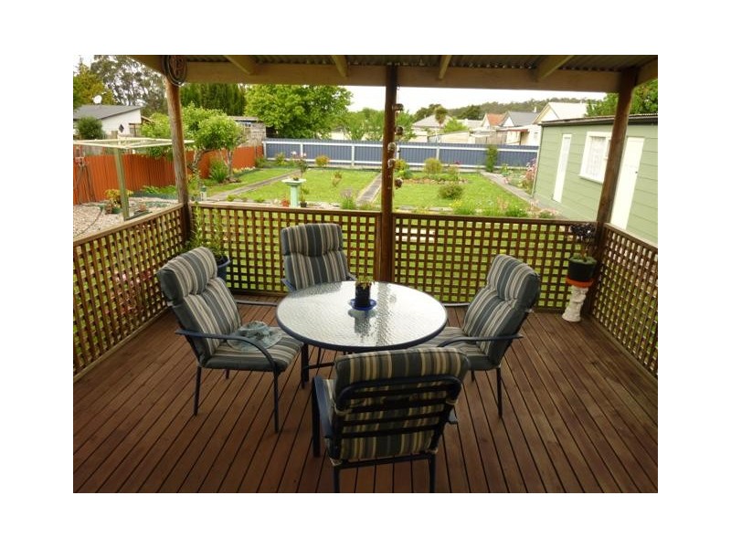 15 Morrison Street, Railton TAS 7305