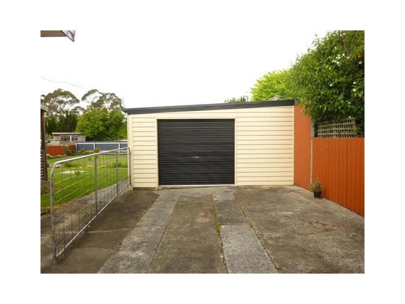 15 Morrison Street, Railton TAS 7305