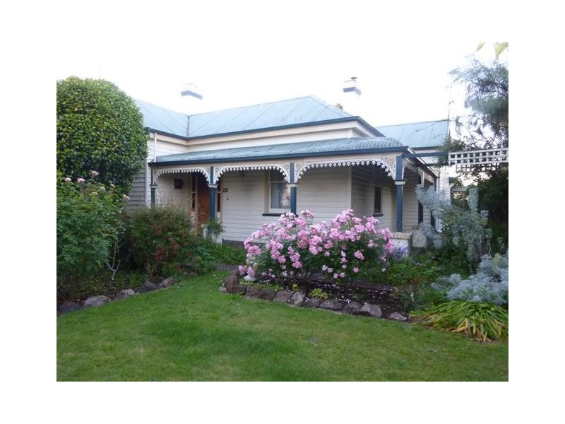47 High Street, Sheffield TAS 7306