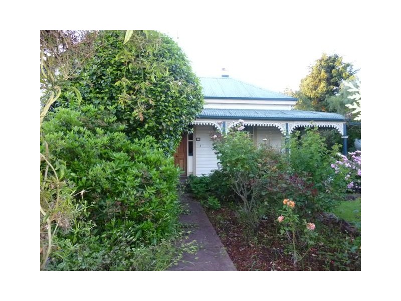 47 High Street, Sheffield TAS 7306