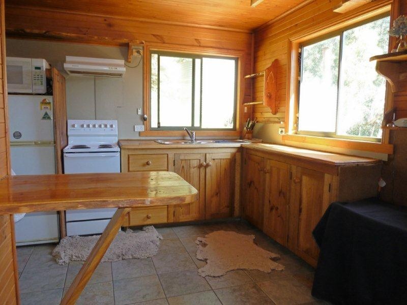 117 Luttrells Road, West Kentish, Sheffield TAS 7306