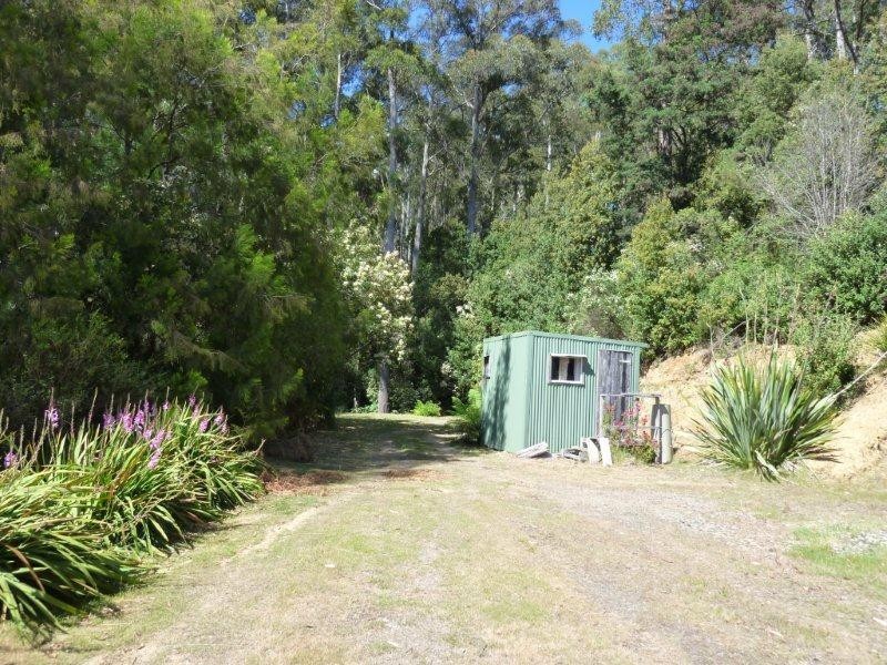 117 Luttrells Road, West Kentish, Sheffield TAS 7306