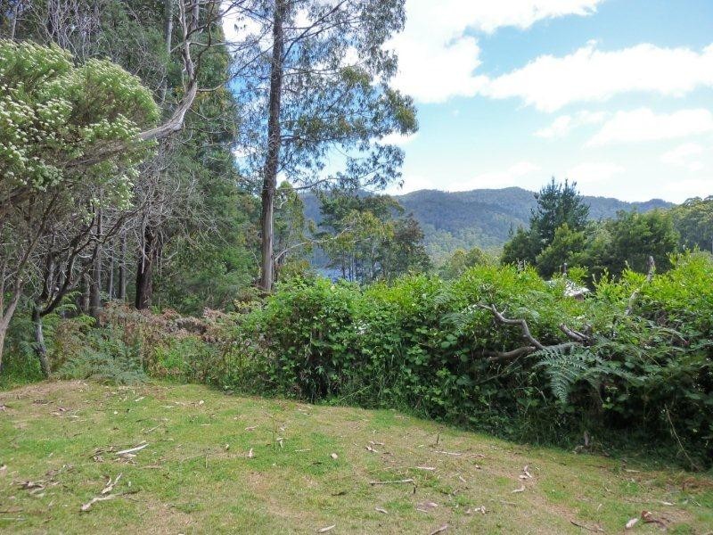 117 Luttrells Road, West Kentish, Sheffield TAS 7306