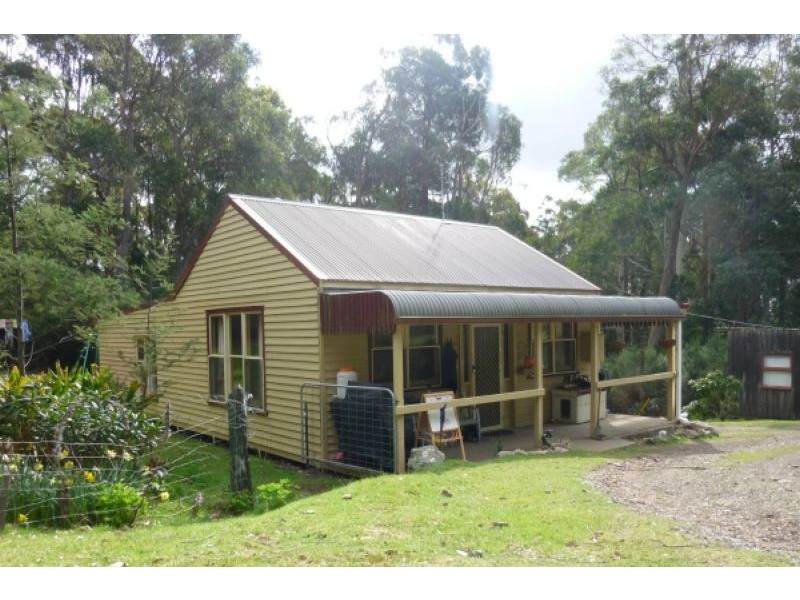 110 McCoys Road, Sheffield TAS 7306