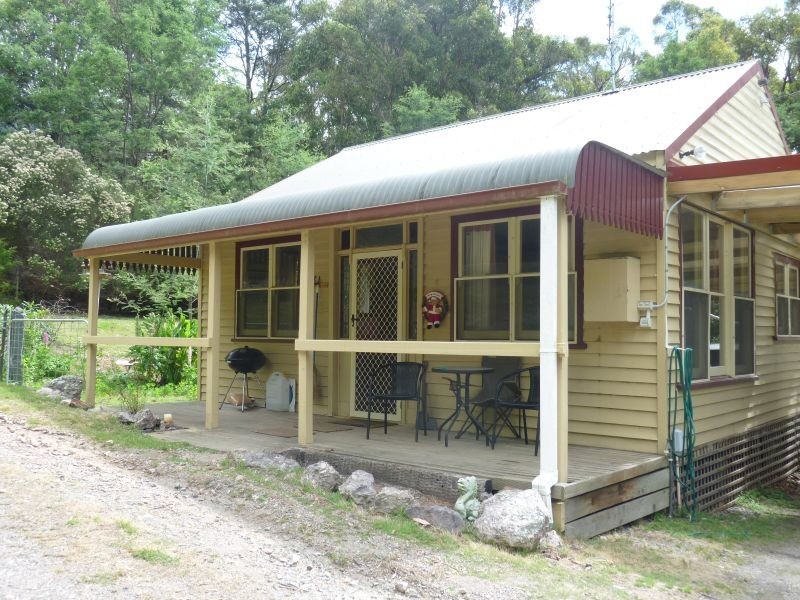 110 McCoys Road, Sheffield TAS 7306