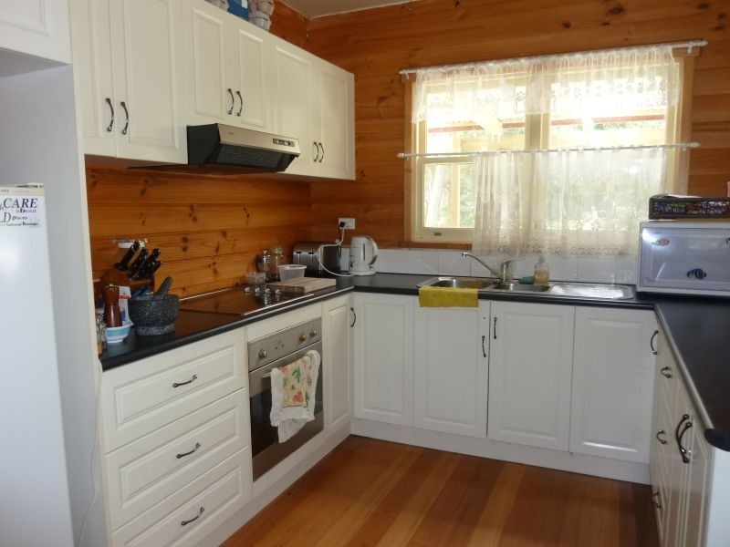 110 McCoys Road, Sheffield TAS 7306