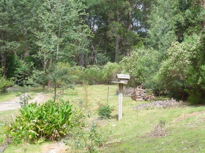 110 McCoys Road, Sheffield TAS 7306