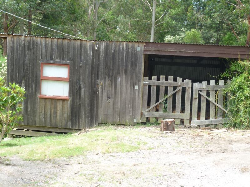 110 McCoys Road, Sheffield TAS 7306