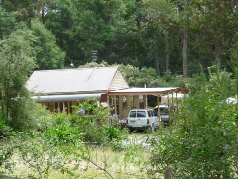 110 McCoys Road, Sheffield TAS 7306