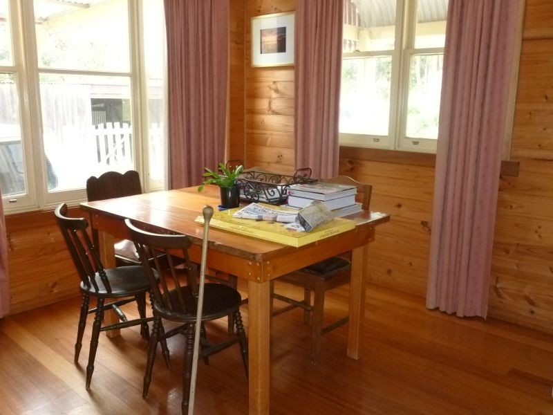 110 McCoys Road, Sheffield TAS 7306