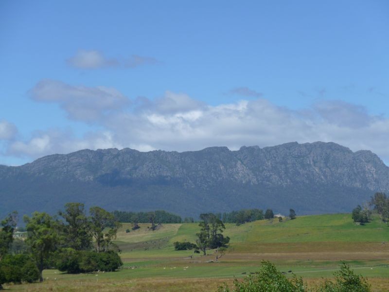 3 Landon Place, Sheffield TAS 7306