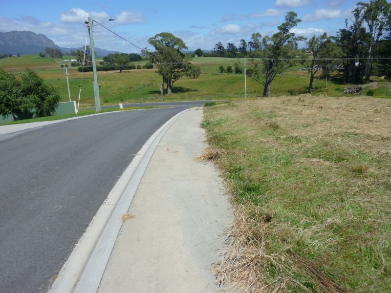 3 Landon Place, Sheffield TAS 7306