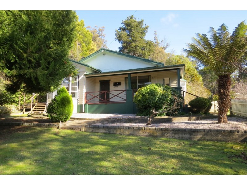 18 Kimberley Road, Railton TAS 7305