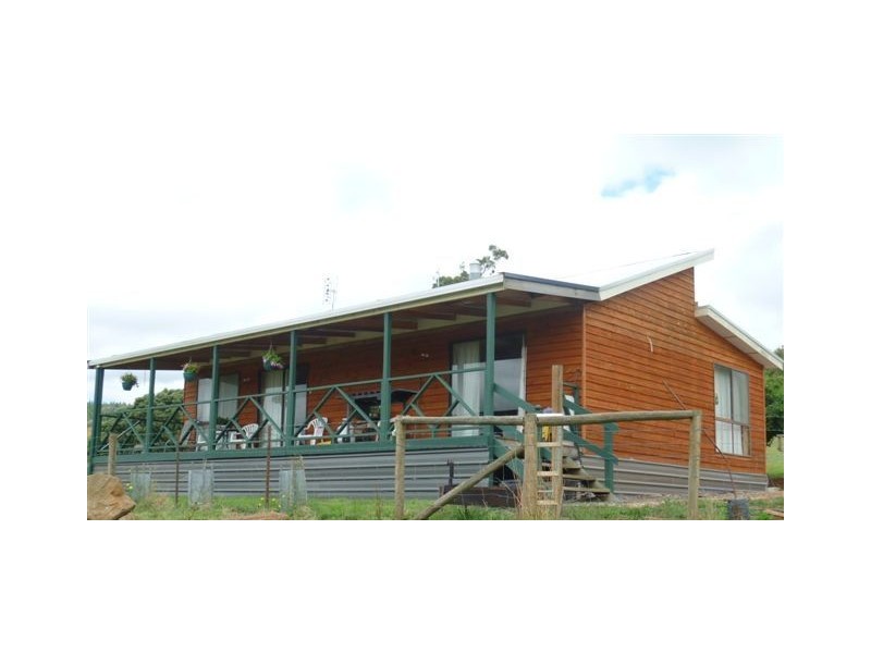 106 Billings Road, West Kentish TAS 7306