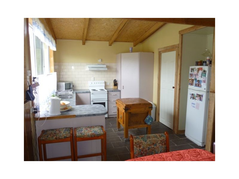 106 Billings Road, West Kentish TAS 7306