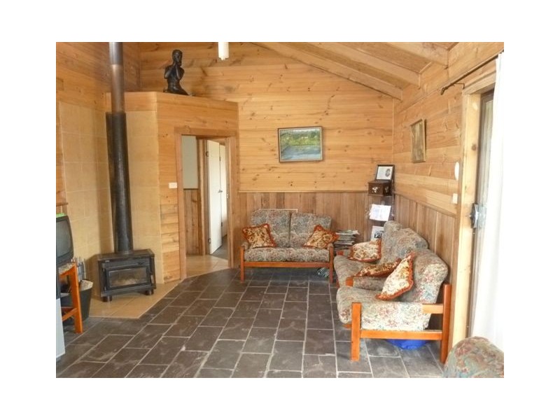 106 Billings Road, West Kentish TAS 7306