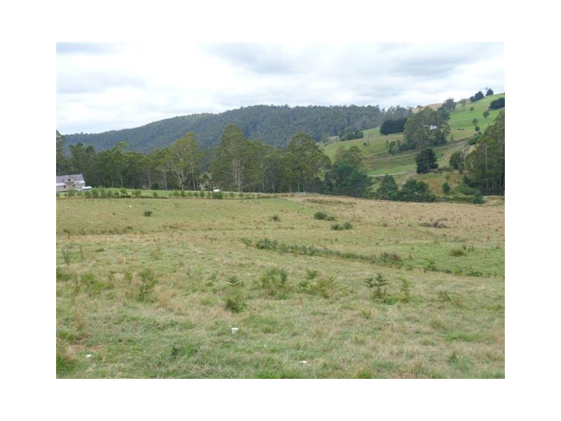 106 Billings Road, West Kentish TAS 7306
