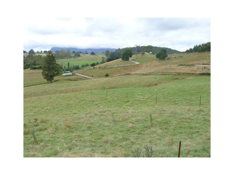 106 Billings Road, West Kentish TAS 7306