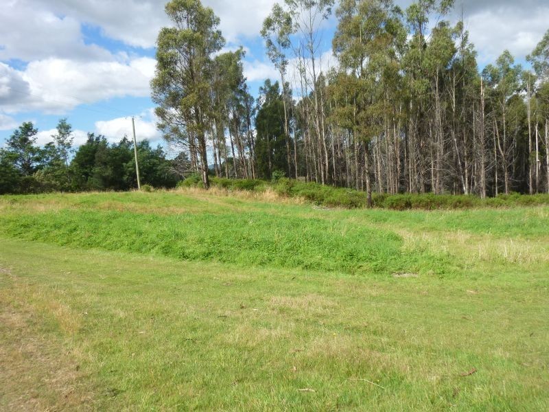 311 Staverton Road, Promised Land TAS 7306