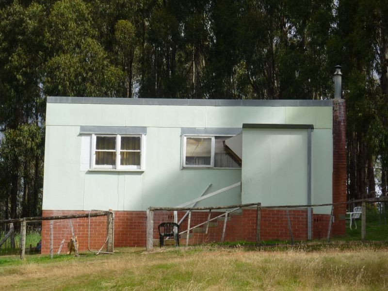 311 Staverton Road, Promised Land TAS 7306