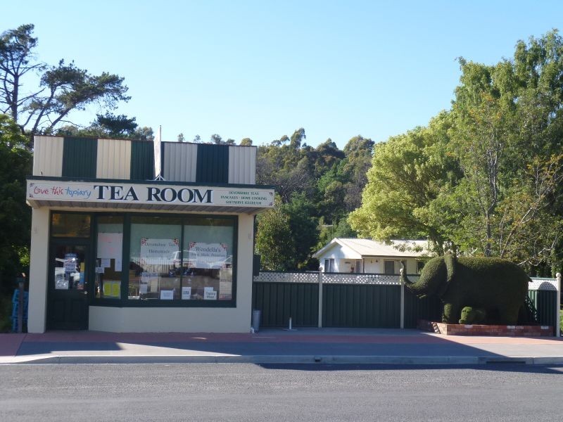 33 Foster Street, Railton TAS 7305