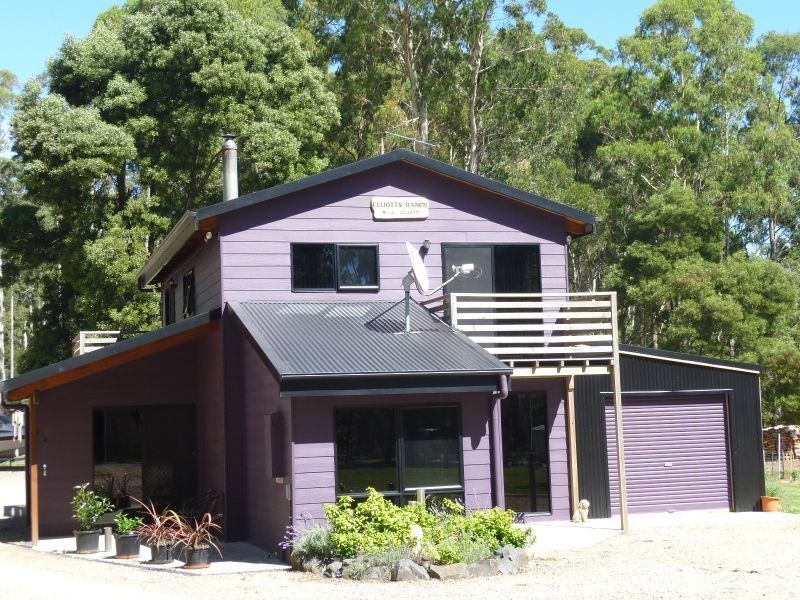 392 Lockwoods Road, Claude Road TAS 7306