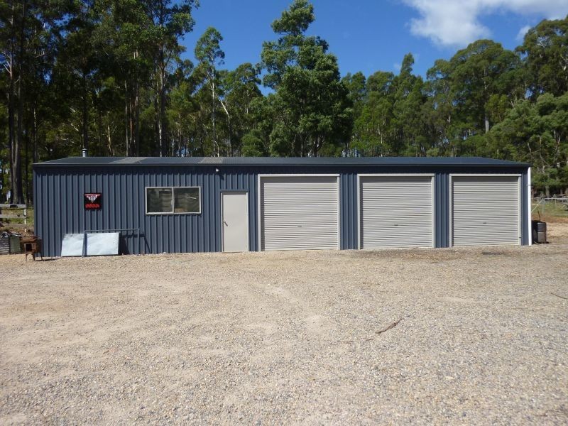 392 Lockwoods Road, Claude Road TAS 7306