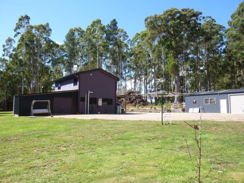 392 Lockwoods Road, Claude Road TAS 7306