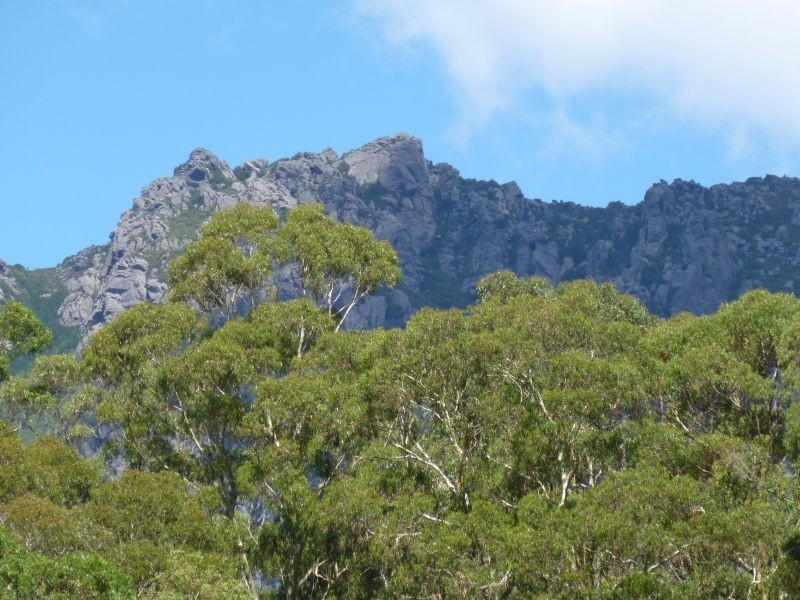 392 Lockwoods Road, Claude Road TAS 7306
